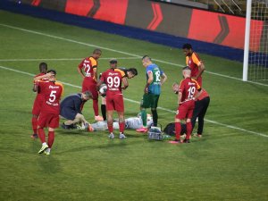 Muslera’nın En Uzun Sakatlığı
