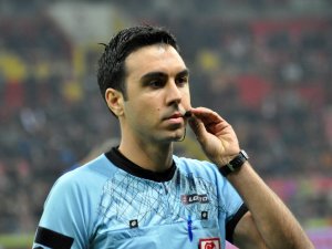 Alanyaspor-antalyaspor Maçını Arda Kardeşler Yönetecek