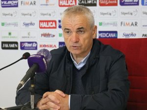 “Kalan 7 Maç Bizim İçin Final Niteliğinde”