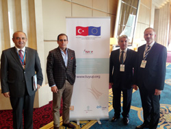 Karadeniz e 7,5 Milyon Euro Hibe Eğitim Desteği Geliyor