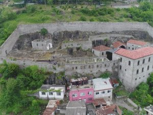 Restorasyonu 4 Yıl Süren Kızlar Manastırı Ziyarete Açılacağı Günü Bekliyor