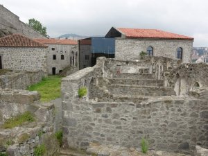 Restorasyonu 4 Yıl Süren Kızlar Manastırı Ziyarete Açılacağı Günü Bekliyor