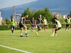 Kayserispor 3 Puan İstiyor