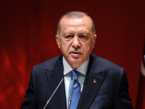Yik, Cumhurbaşkanı Erdoğan Başkanlığında Toplandı