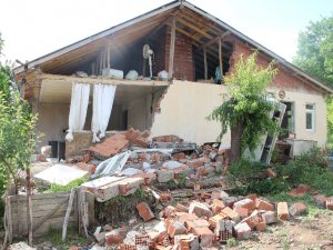 Afad: "Bingöl’de 233 Artçı Deprem Meydana Geldi"