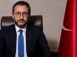 Yik’de 1915 Olayları İle İlgili Asılsız İddialara Karşı Atılacak Adımlar Ele Alındı