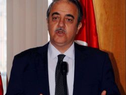 Tse Başkanı Hulusi Şentürk: