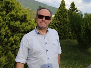 Yılanların Son Dönemde Sıkça Görülmesinin Sebebini Açıklandı