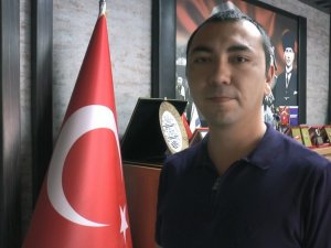 Doğu Türkistanlı İş Adamı Yatırım Yapmak İçin Giresun’a Geldi