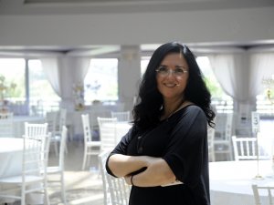 Açık Hava Düğünlerine İlgi Artıyor