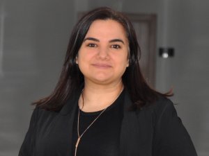 Nesteren Gazioğlu, Lgs Öncesi Öğrenci Ve Velilere Tüyolar Verdi