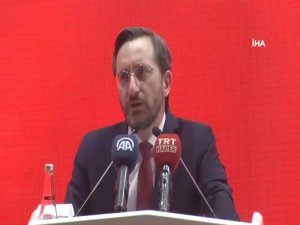 Yik’de 1915 Olayları İle İlgili Asılsız İddialara Karşı Atılacak Adımlar Ele Alındı