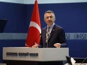 "Bütün Dünyada Pozitif Büyüme Olmasa Bile Biz Yılı Pozitif Büyümeyle Tamamlayacağız"