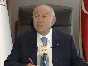 Nihat Özdemir, Fenerbahçe Üyeliğinden İstifa Etti