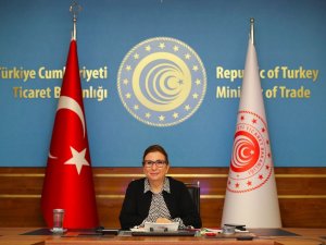 Ticaret Bakanı Pekcan, Finlandiya Dış Ticaret Bakanı İle Görüştü
