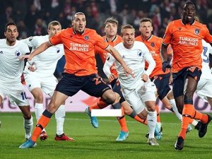 Başakşehir’in Avrupa’da Sahne Alacağı Tarih Belli Oldu