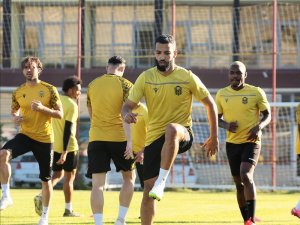 Yeni Malatyaspor, 3 Puan Hasretine Son Vermek İstiyor