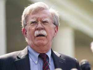 Bolton Kitabında, Trump’ın Yabancı Liderlerle Yaptığı Özel Görüşmeleri Deşifre Etti