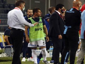 Tff, Emre Belözoğlu Yanlışını Düzeltti