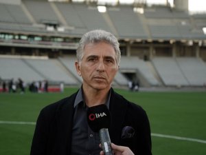 Ali Düşmez: “Hayalimiz Yüz Binlerin İstanbul’u Görmesi”