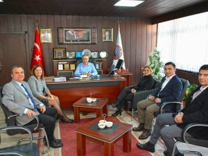 Bulancak Osb’de Hedef 5 Bin Kişiye İstihdam