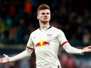 Chelsea, Timo Werner Transferini Açıkladı