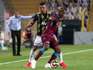 Nwakaeme’nin Kasığında Yırtık Tespit Edildi