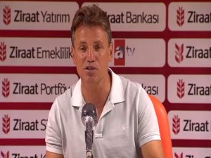 Tamer Tuna: “Bu Noktaya Gelmekte Çok Önemliydi”