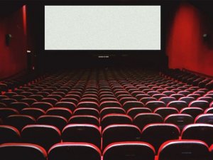 Sinema Salonları Sayılarında Düşüş Yaşandı