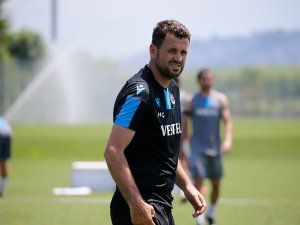 Hüseyin Çimşir’den Futbolculara Uyarı