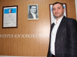 Sınav Öncesi Öğrencilere Uyarı