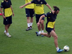Fenerbahçe’de Kasımpaşa Mesaisi Sürüyor