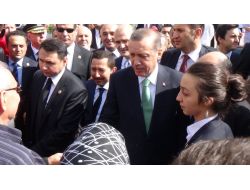 Vatandaştan, "Bir Dönem Daha Başbakanlık Yap" Talebi