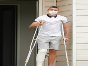 "Sonuna Kadar Takımımı Destekleyeceğim"