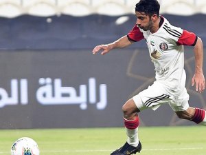 Faisal Al Matroushi, Avrupa’nın Radarında