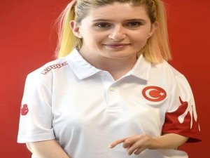 "Altın Madalyayı Ülkeme Getirmek İçin Çalışacağım”