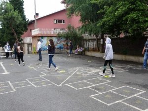 Trabzon’da Lgs Heyecanı