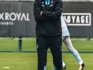 Hüseyin Çimşir, 45 Sene Önceki Başarıyı Tekrarlamayı Hedefliyor