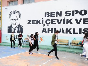 Lgs İkinci Oturumu Başladı