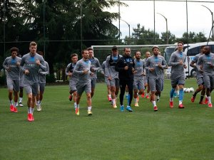 Trabzonspor Zirveyi Geri İstiyor