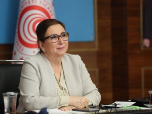 Bakan Pekcan Başkanlığında 15. İstişare Toplantısı Yapıldı