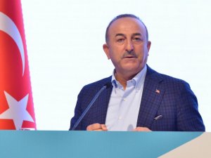 Bakan Çavuşoğlu Ve Bakan Ersoy, Turizmi Değerlendirdi