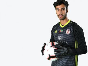 Al Jazira’da Gözler Abdurrahman Al Ameri’de