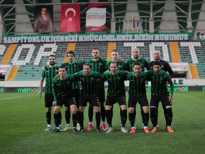 Akhisarspor’da Korona Virüs Şoku