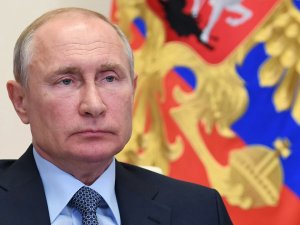 Putin’den Büyük Zaferin 75. Yılına Özel Makale