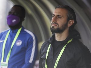 “Oyuncularım Bugün Gerçekten İyi Bir İş Başardılar”