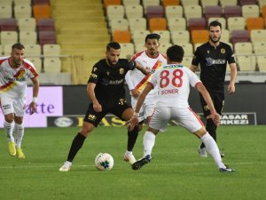 Yeni Malatyaspor, Göztepe’yi 2-1 Mağlup Etti