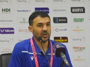 "Bizim İçin Hayati Bir Maçtı"