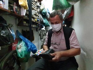 Bir Metrede Bir Ömür