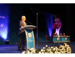 İstanbul Esnafı Başkanını Seçti